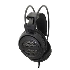 Audio-Technica ATH-AVA400 Open-Back Dynamic Headphones Black