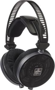 Audio-Technica ATH-R70X Professional Open-Back Reference Headphone Black