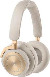 Bang & Olufsen Beoplay HX Over-Ear Headphones Gold Tone