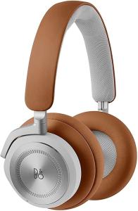 Bang & Olufsen Beoplay HX Over-Ear Headphones Timber