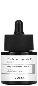 COSRX The Niacinamide 15 სახის შრატი 20 მლ