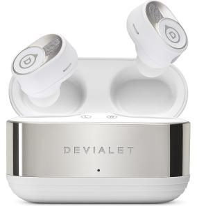 Devialet Gemini II  Wireless Earbuds Iconic White