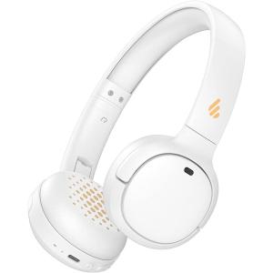 Edifier WH500 Bluetooth Wireless On-Ear Headphones White