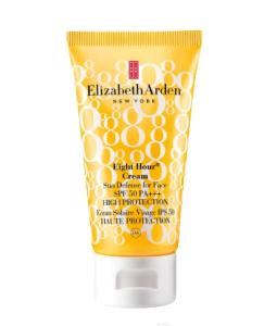 Elizabeth Arden 8 Hour Sun Defense Spf 50 სახის მზისგან დამცავი PA+++ 50 მლ