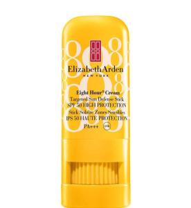 Elizabeth Arden 8 Hour Targeted Sun Defense Stick spf 50 მზისგან დამცავი PA+++ 9 მლ