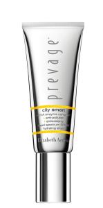 Elizabeth Arden Prevage City Smart Broad Spectrum დამატენიანებელი კრემი  SPF 50 40 მლ