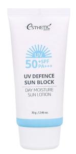 Esthetic House სახის მზისგან დამცავი ლოსიონი SPF50+ 70 გ