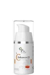 Fixderma C Enhance-25 სახის შრატი 15 მლ