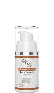 Fixderma Collagen Booster სახის შრატი 15 მლ