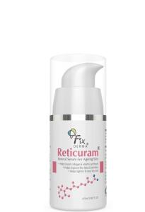 Fixderma Pure Retinol Reticuram სახის შრატი 15 მლ