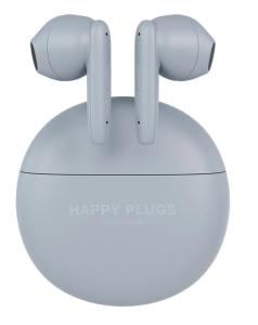 Happy Plugs Joy Lite True Wireless Headphones Blue