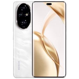 Honor 200 Pro 12 GB 512 GB Dual Sim LTE Moonlight White