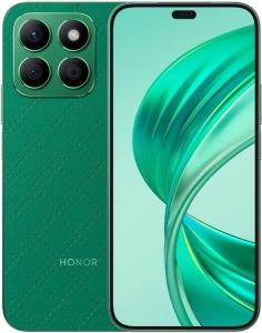 Honor X8b 8 GB 128 GB Glamorous Green