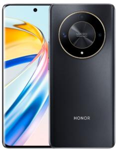 Honor X9B 5G 8 GB 256 GB Midnight Black