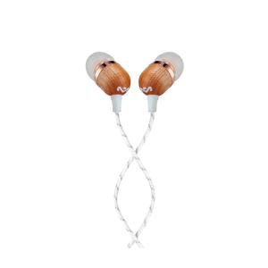 House Of Marley Smile Jamaica EM-JE041-CP Wired Earphones Copper