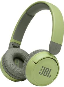 JBL JR310 BT Wireless On-Ear Headphones Green