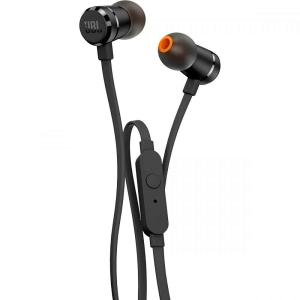 JBL T290 Earphones Black