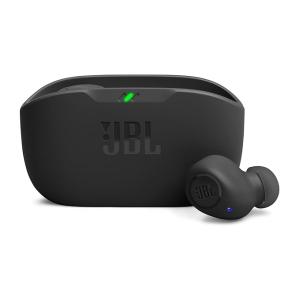 JBL Wave Buds In-Ear Buds Black