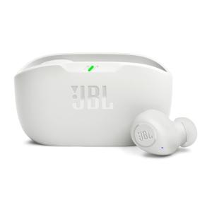 JBL Wave Buds In-Ear Buds White