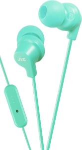 JVC HA-FR15-Z-E In-Ear Earphones Turquoise