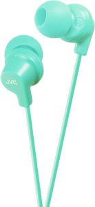 JVC HA-FX10-Z-E In-Ear Earphones Mint/Green