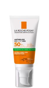 La Roche Posay მზისგან დამცავი სახის კრემი SPF 50 50 მლ