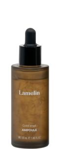 Lamelin Gold Snail სახის აღმდგენი შრატი 55 მლ