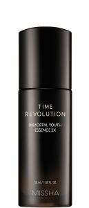 MISSHA Time Revolution 2X სახის ესენცია 50 მლ