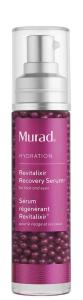 Murad Hydration აღმდგენი სახის შრატი 40 მლ