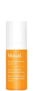 Murad Vita-C Glycolic სახის შრატი 10 მლ