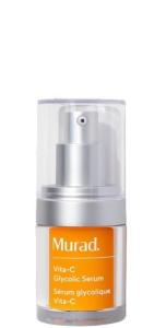 Murad Vita-C Glycolic სახის შრატი 15 მლ