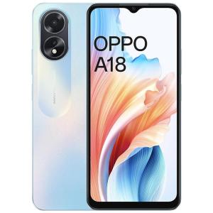 Oppo A18 4 GB 128 GB Blue CPH2591