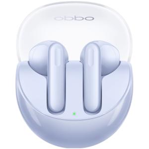 Oppo Enco Air3 True Wireless Earbuds Purple