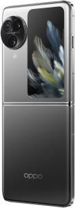 Oppo Find N3 Flip CPH2519 12 GB 256 GB Black