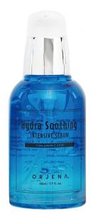 Orjena სახის შრატი Hydra Soothing 50 მლ