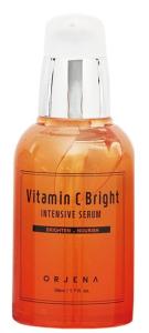 Orjena სახის შრატი Vitamin C Bright 50 მლ