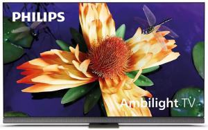 Philips 65OLED907/12 65" 4K UHD Smart TV Black