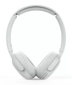 Philips TAUH202/WE Wireless Headphones White