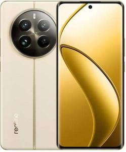 Realme 12 Pro 12 GB 512 GB NFC Navigator Beige