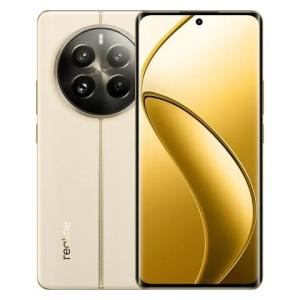 Realme 12 Pro 8 GB 256 GB NFC Navigator Beige