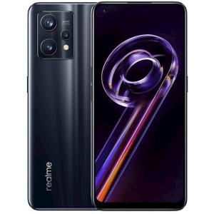 Realme 9 Pro + RMX3393 8 GB 256 GB Black