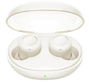 Realme Buds Q2S True Wireless Earphones White