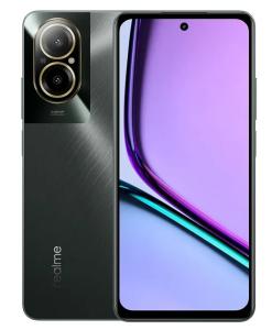 Realme C67 RMX3890 6 GB 128 GB Black