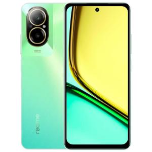 Realme C67 RMX3890 8 GB 256 GB Green