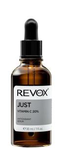 Revox B77 Just Vitamin C 20% სახის შრატი 30 მლ