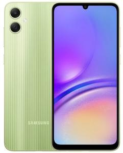 Samsung Galaxy A055F A05 4 GB 64 GB LTE Duos Green