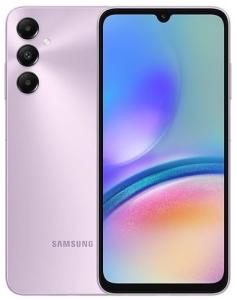 Samsung Galaxy A05s 4 GB 128 GB Violet