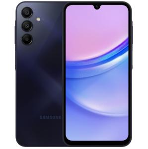 Samsung Galaxy A155F A15 4 GB 128 GB Dark Blue