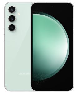 Samsung Galaxy S23 FE 5G 8 GB 128 GB Duos Light Green