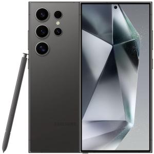 Samsung Galaxy S24 Ultra 12 GB 512 GB 5G Dual Sim Black